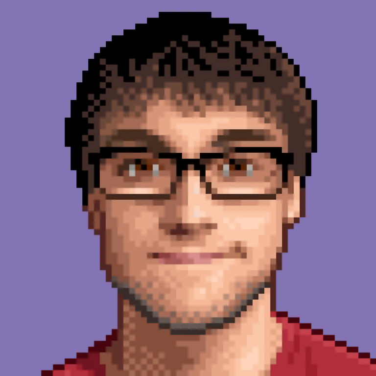 Avatar of Brandon by Talos Tsui
