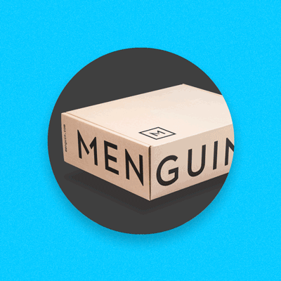 menguin box retouch