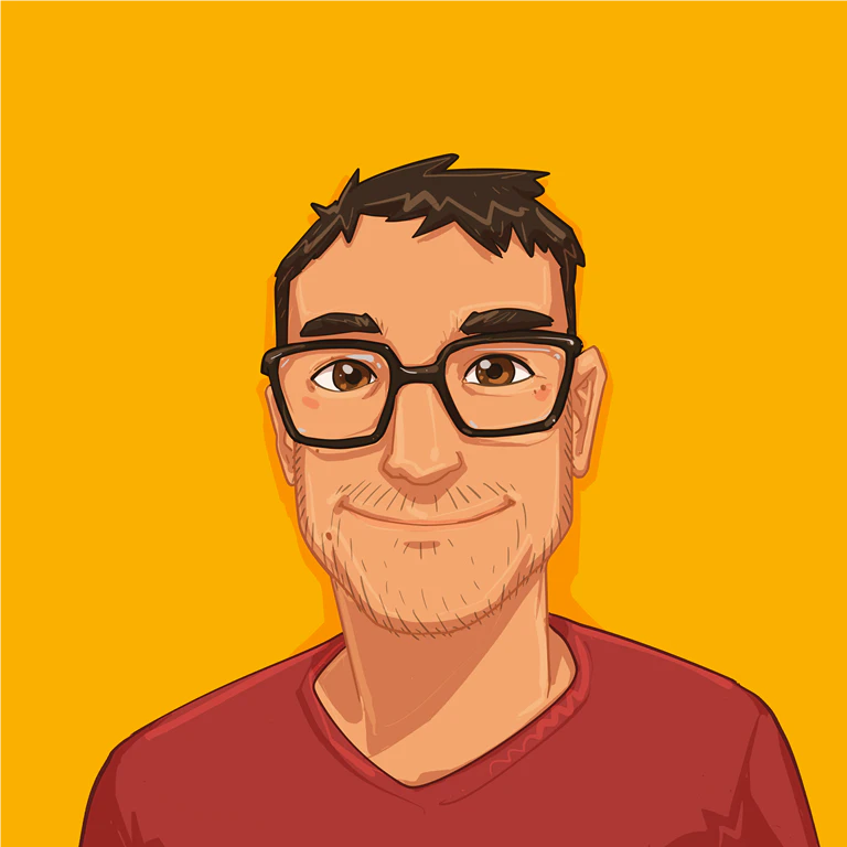 Avatar of Brandon by David Lanham