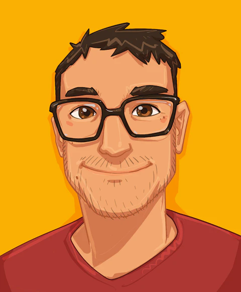 Avatar of Brandon by David Lanham