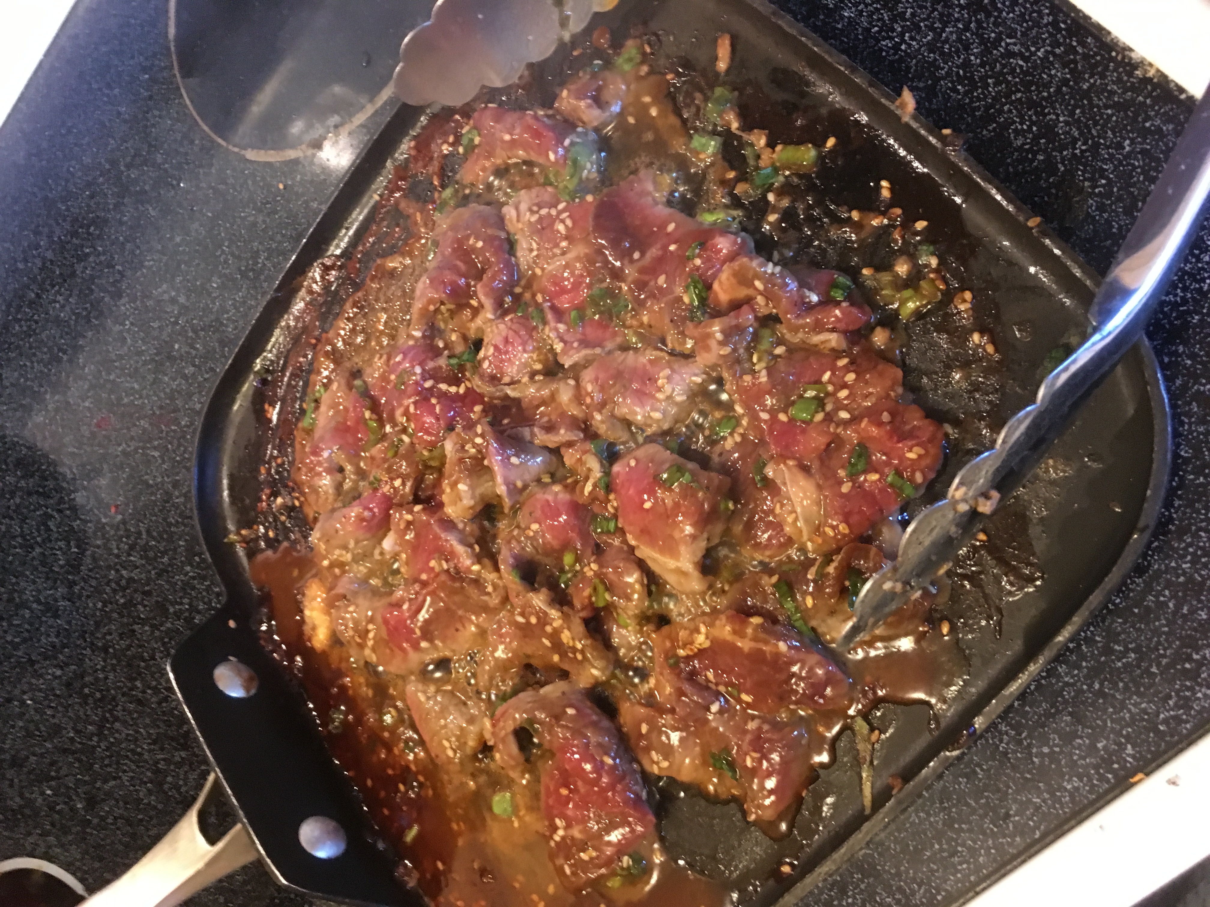 Cooking