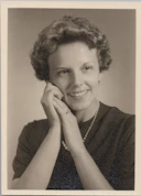 Grandma Stephens