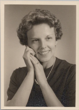 Grandma Stephens