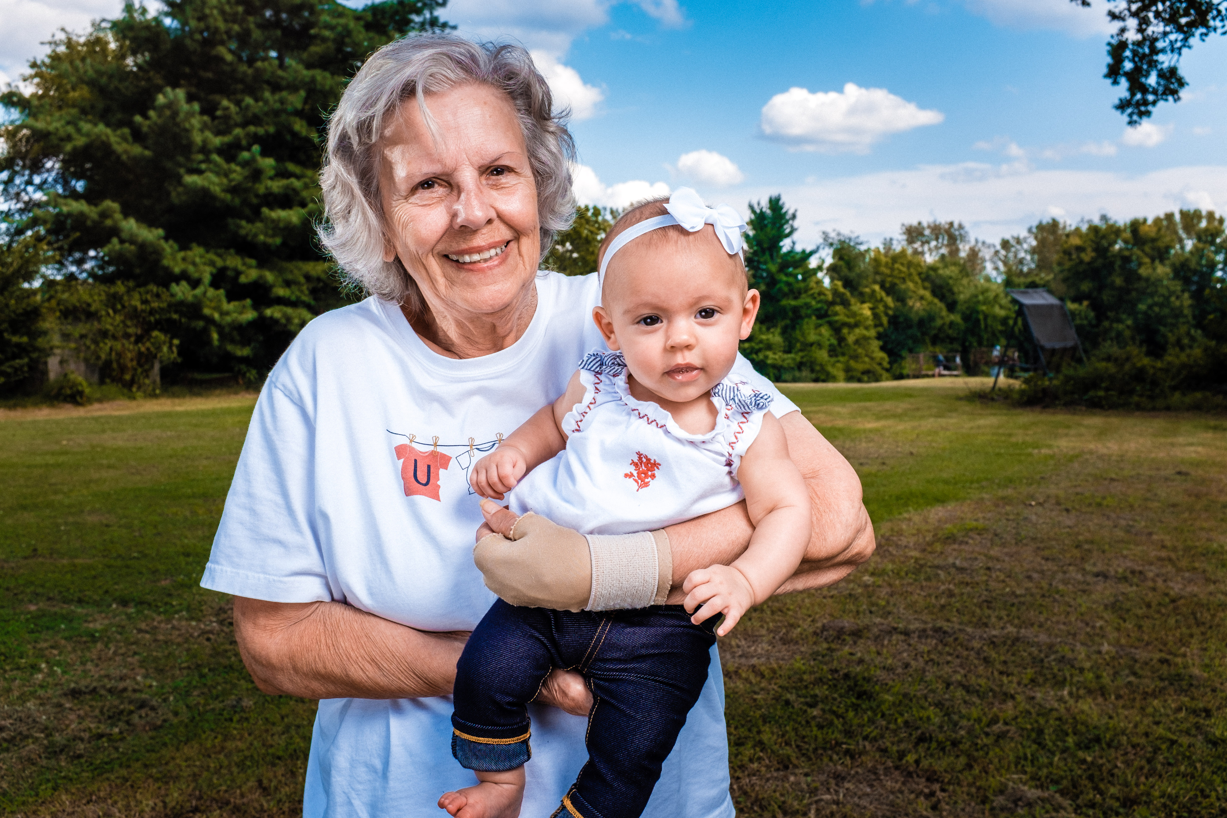 One of the better portraits I've ever shot.