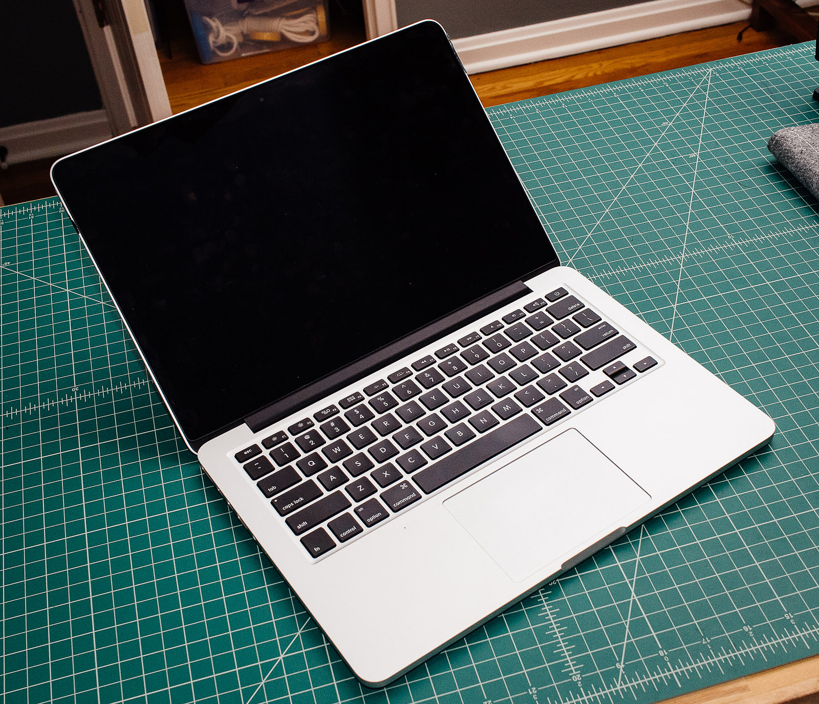 MacBook Pro
