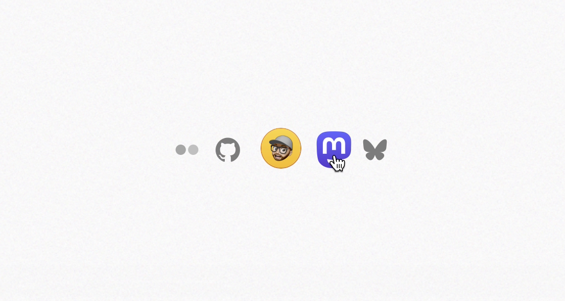 Social Nav thumbnail