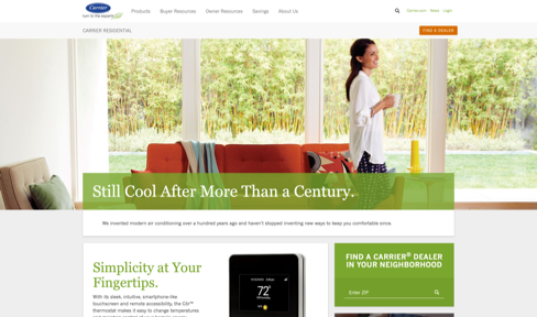 Carrier Prototype thumbnail