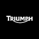 Triumph icon