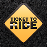 Ticket to Ride icon