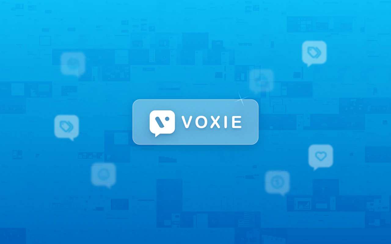 Personal - Voxie Thumbnail